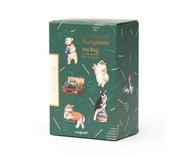 Gongdreen アールグレーティー null