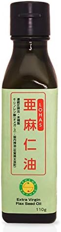 国内搾油　あまに油 LOHAS