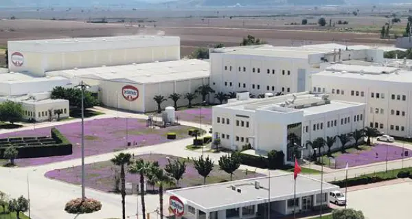 Dr. Oetker（ ドクターオツカー）社は 130 年以上の歴史のある ドイツの食品大手企業です。 