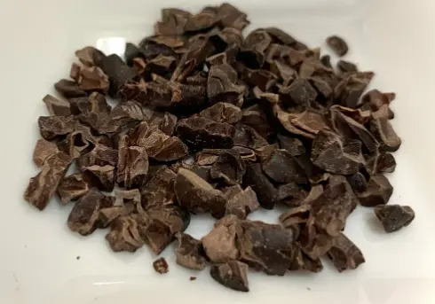 カカオ・シェアーズ カカオニブ「パタネモ産」