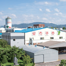 メーカーは圧倒的なおいしさで韓国豆乳市場シェア2位