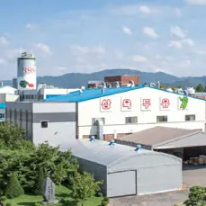 メーカーは圧倒的なおいしさで韓国豆乳市場シェア2位