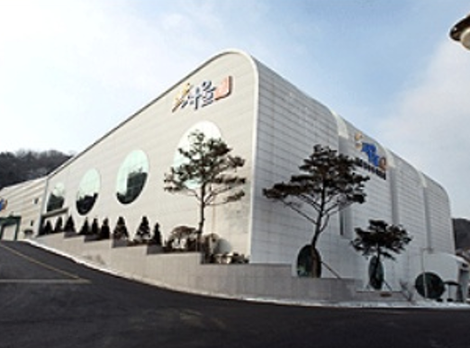 ソウル首都圏シェア80％韓国No1マッコリメーカー「ソウル長寿」