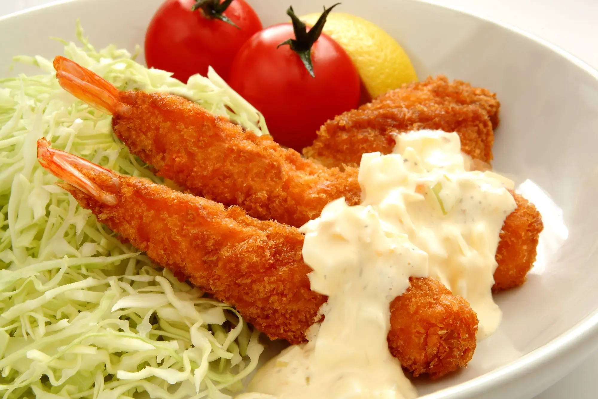 5Lサイズ海老フライ null