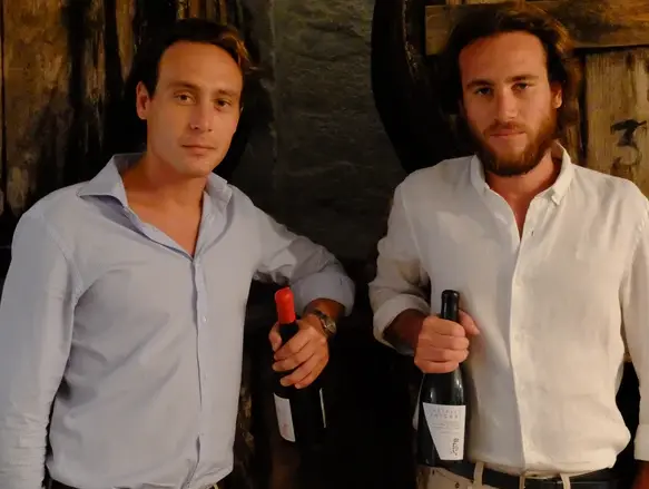 ワイナリーのキーワードは「テロワール」