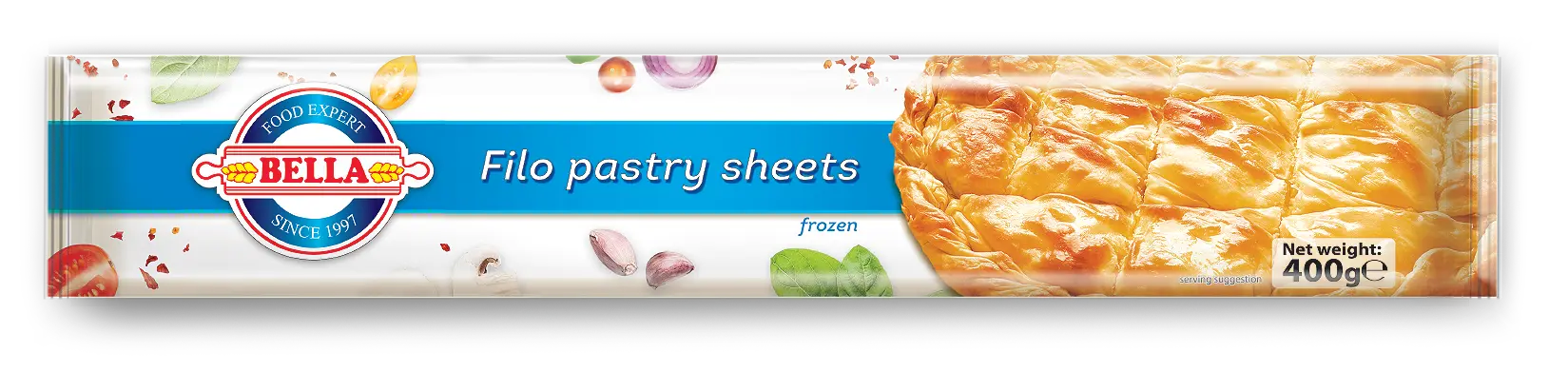 BELLA パートフィロ