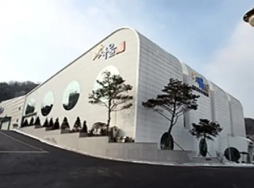 ソウル首都圏シェア80%韓国No1マッコリメーカー「ソウル長寿」