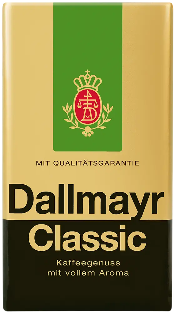 ダルマイヤー クラシック(レギュラーコーヒー) null