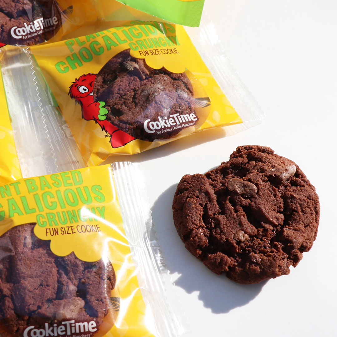 プラントベースなのに美味しい!