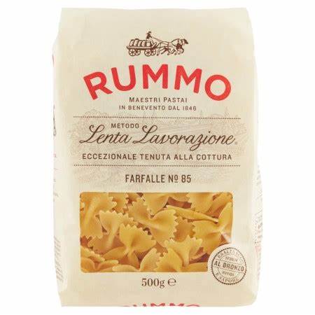 RUMMO ファルファッレ