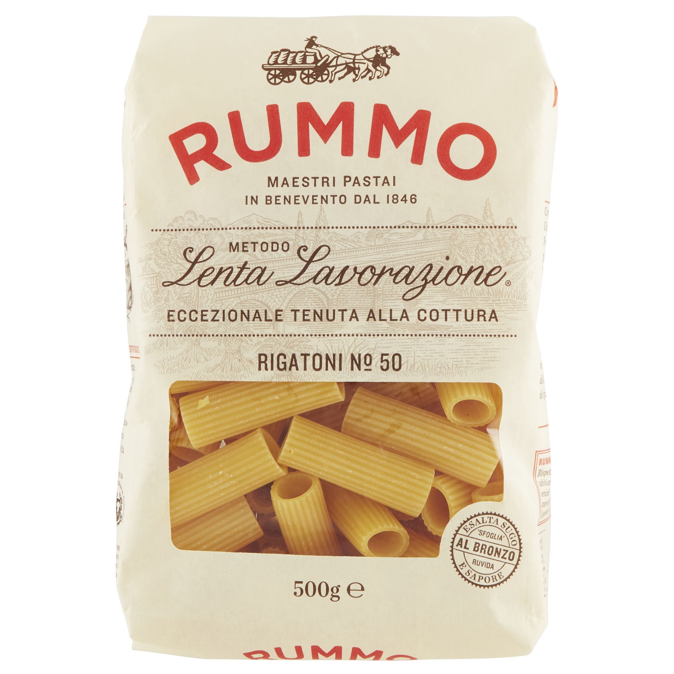 RUMMO リガトーニ