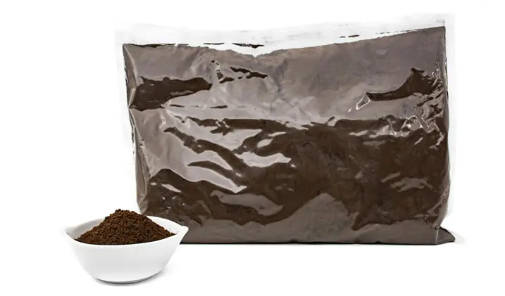 オールマンズランド 1kg:天然バニラパウダー 100% 無添加【業務用1kg】