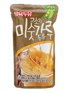 三育食品 ミスカル豆乳