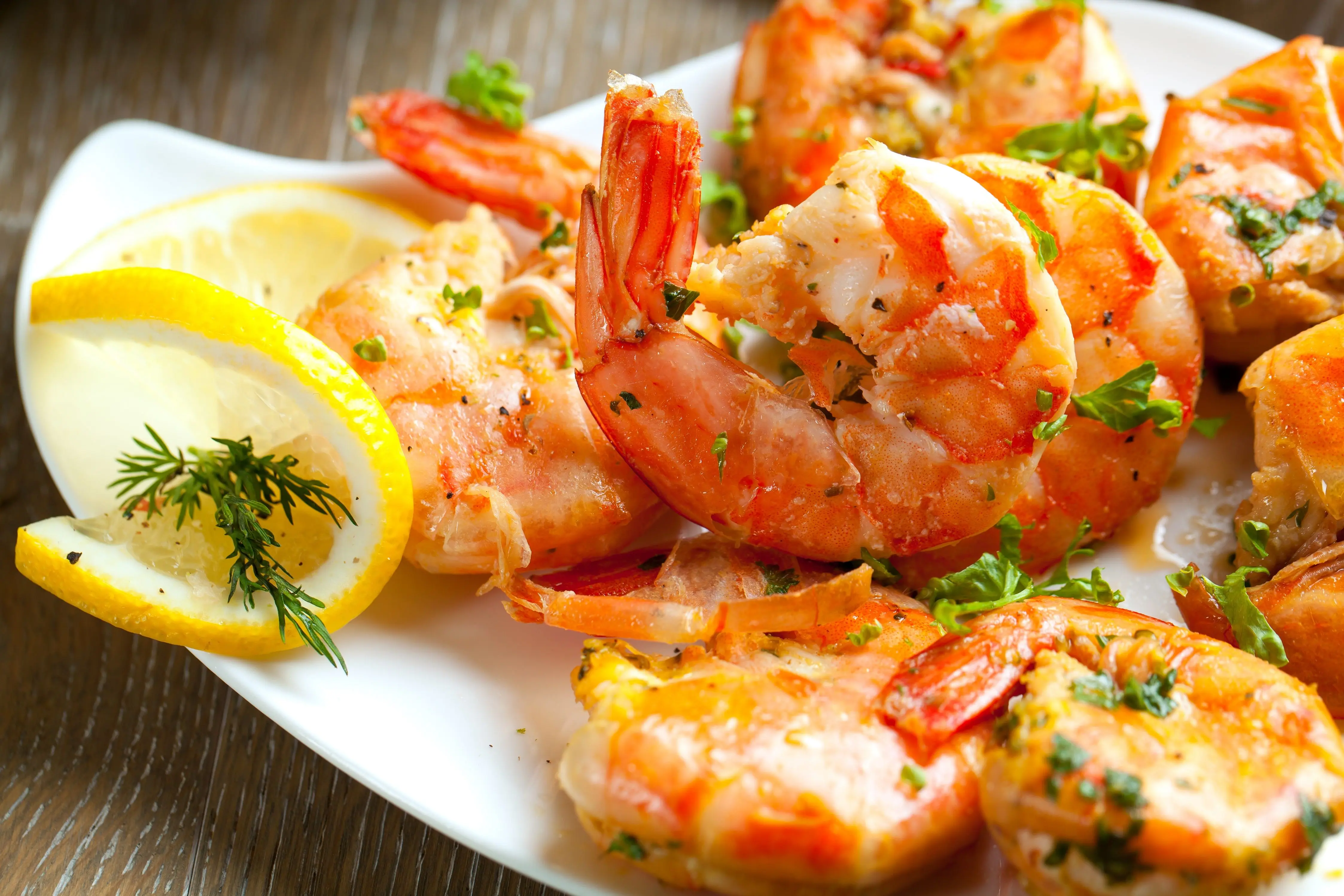 6L(約90mm)サイズ・無頭バナメイ海老Easy-Peel　16/20サイズ null