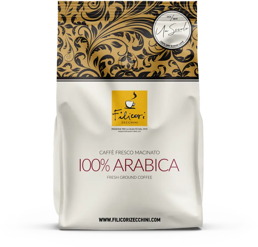 フィリコーリ・ゼッキーニ １００％アラビカ