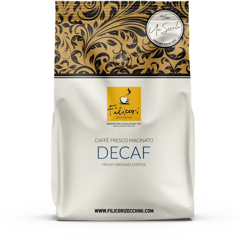 フィリコーリ・ゼッキーニ デカフェ