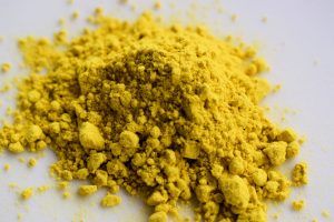 インドネシア産ジャワ生姜（バングレ、ポンツクショウガ） 粉末、1㎏