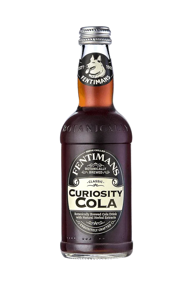 フェンティマンス キュリオスティコーラ　275ml
