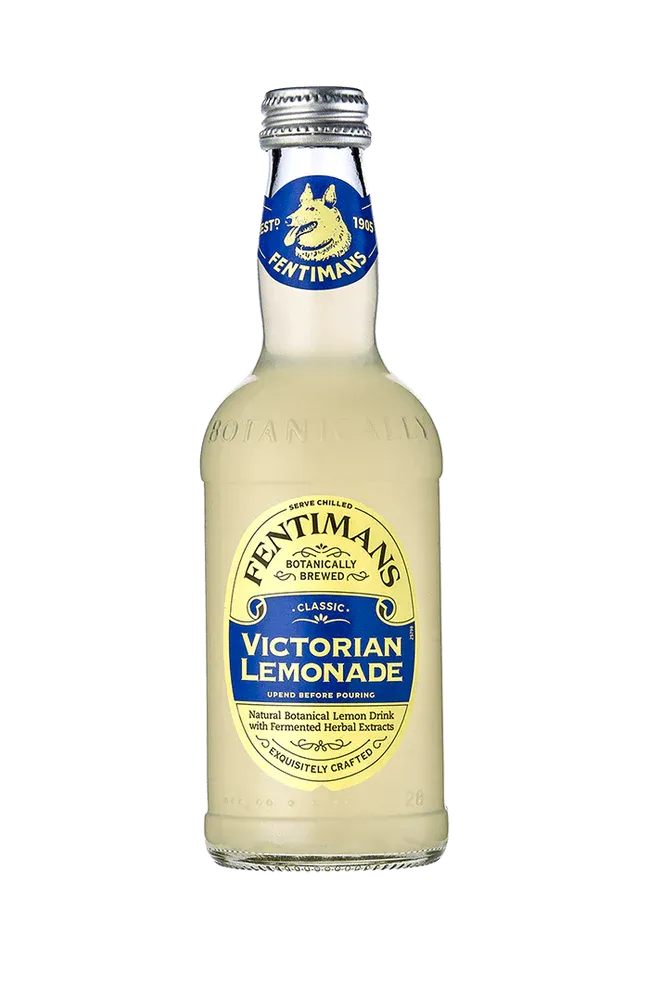 フェンティマンス ビクトリアンレモネード　275ml