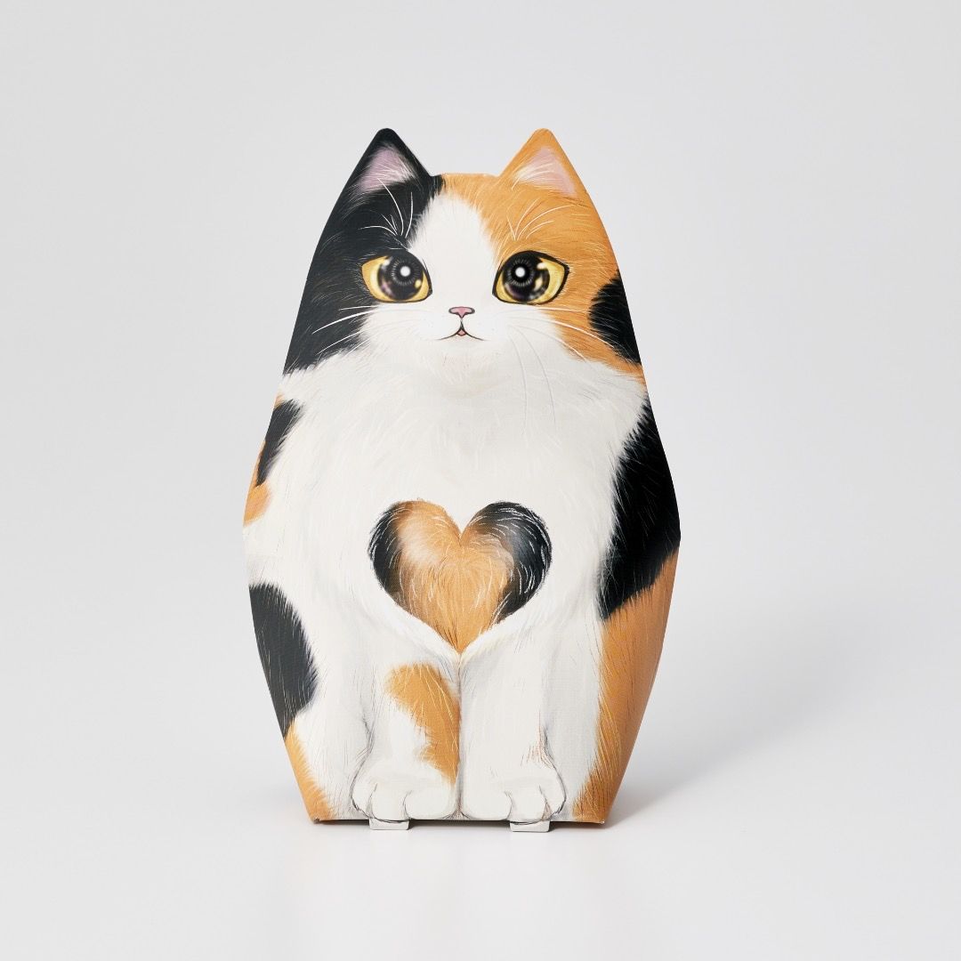 コフレシャトン マリー