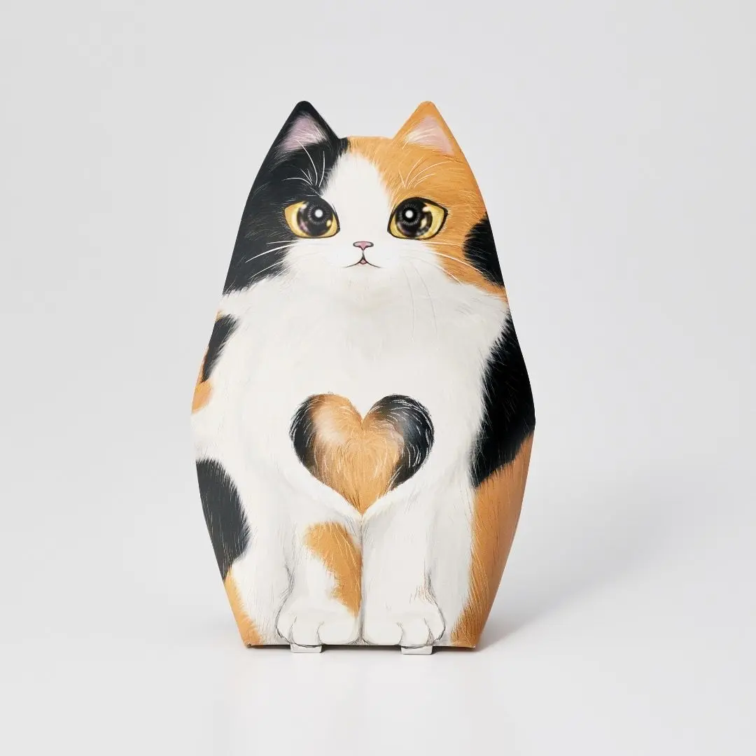 コフレシャトン マリー