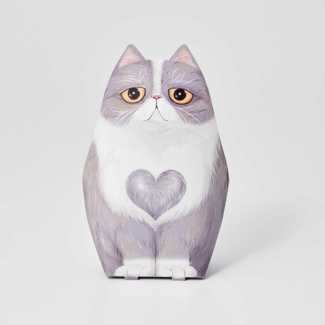 コフレシャトン イザベル