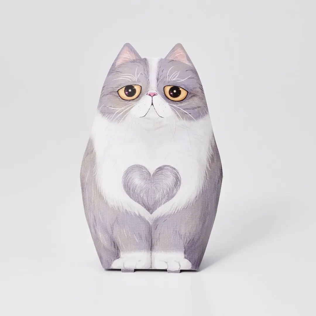 コフレシャトン イザベル