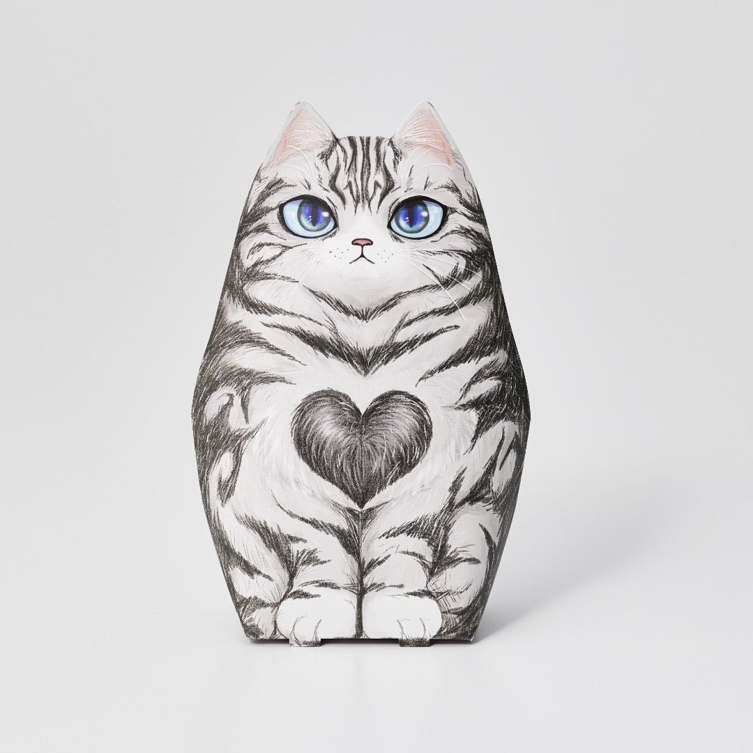 コフレシャトン ルイ