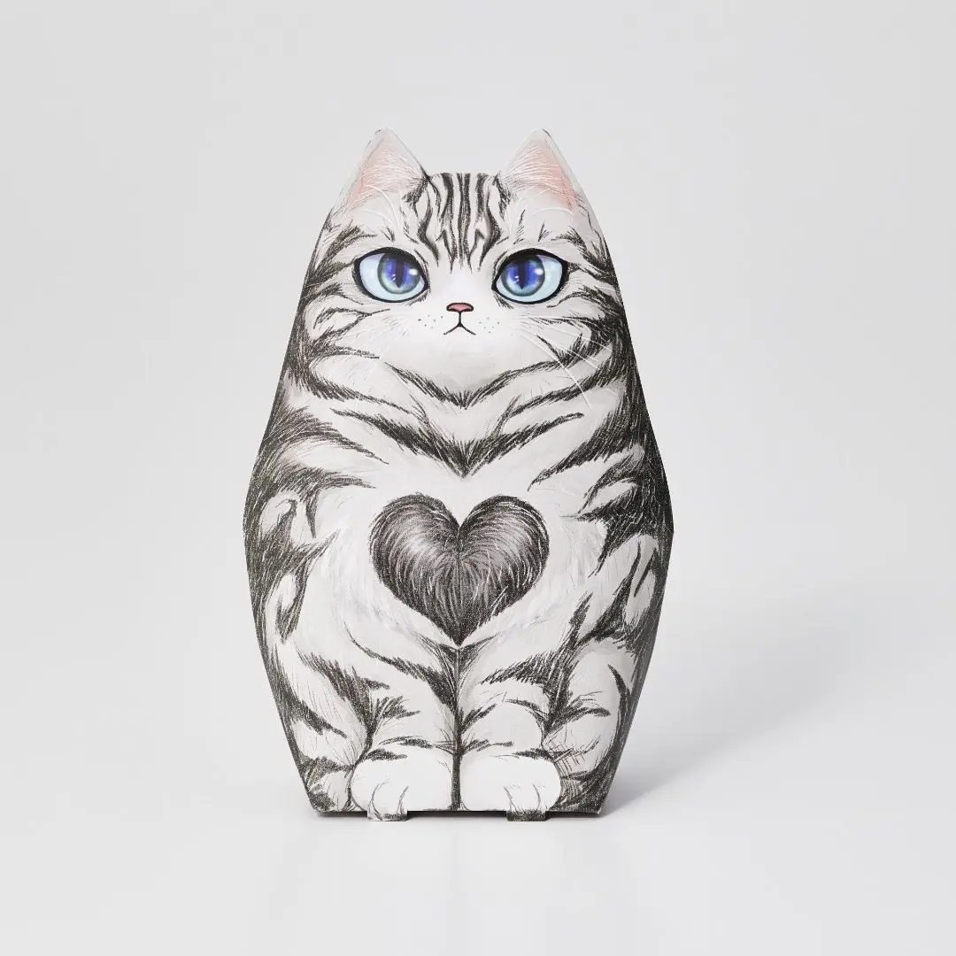 コフレシャトン ルイ