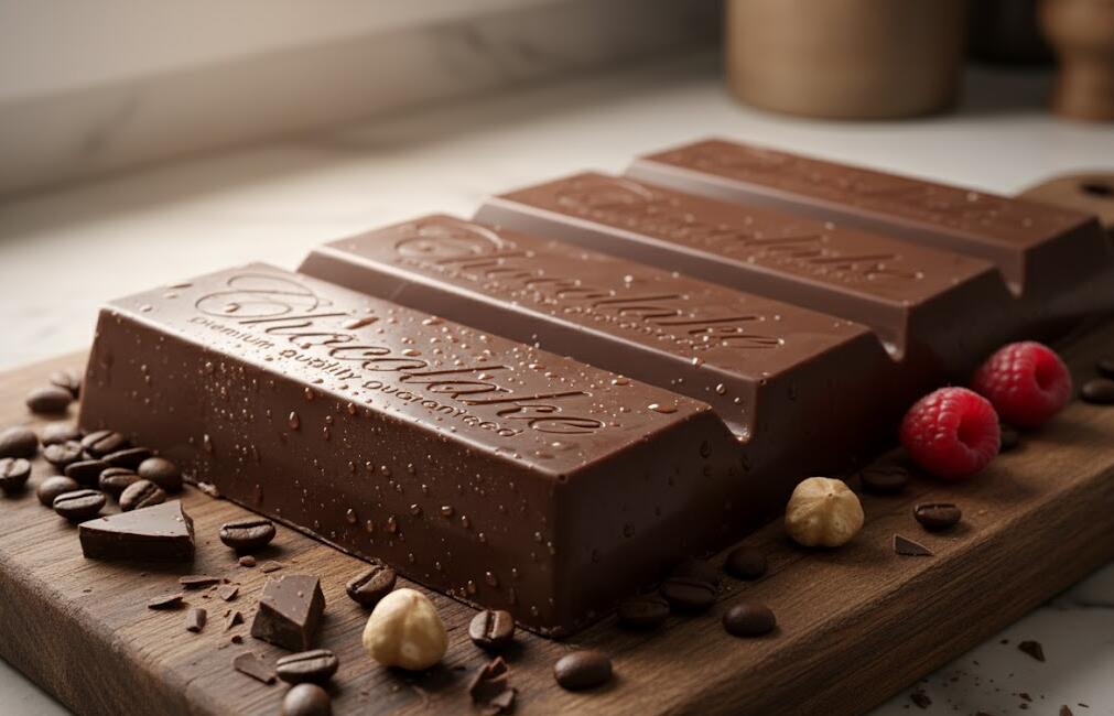 甘じょっぱさがあとを引く