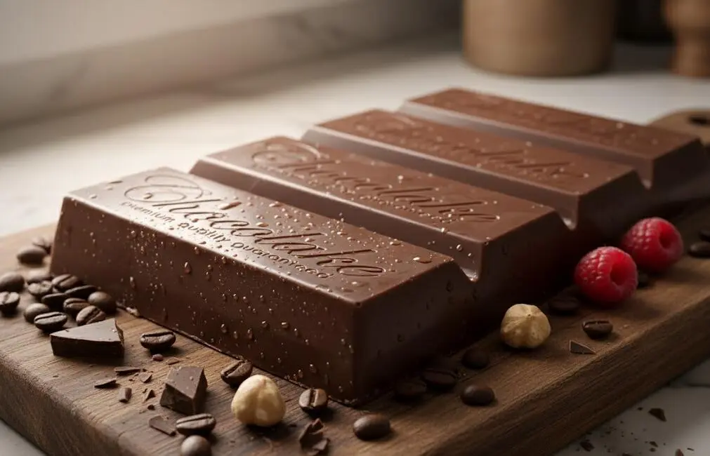 甘じょっぱさがあとを引く