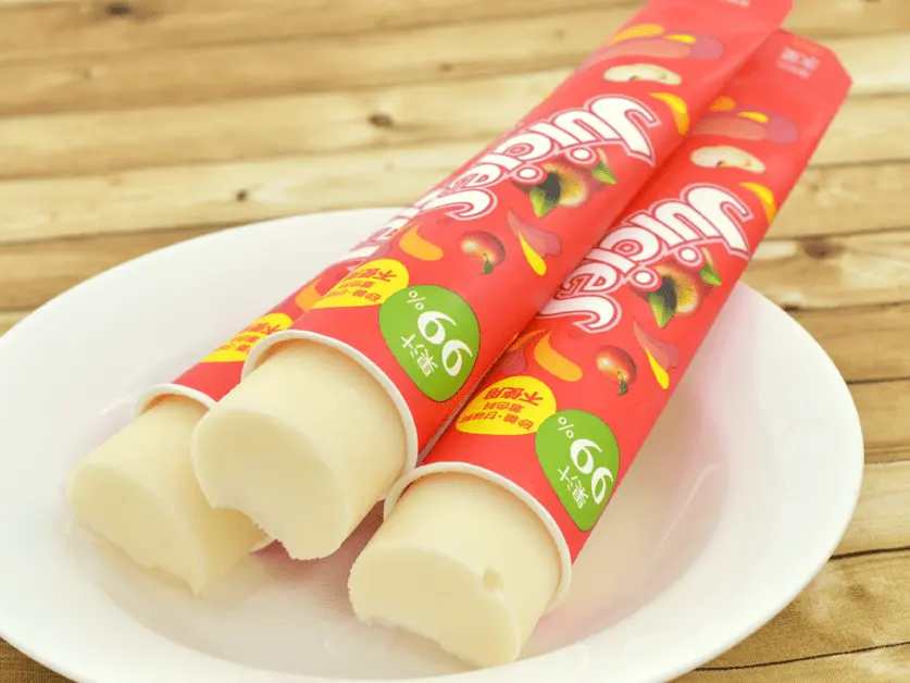 ジューシーズ アップル