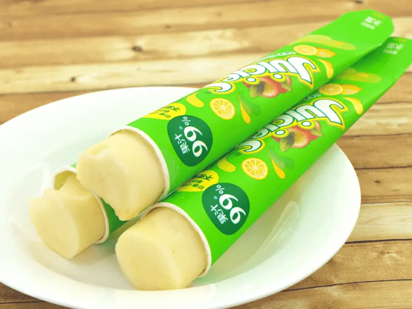 ジューシーズ レモネードwithアップルベース