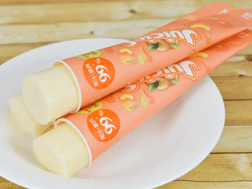 ジューシーズ ピーチwithアップルベース