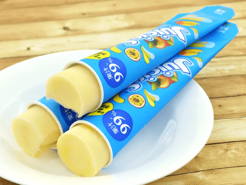 ジューシーズ トロピカル