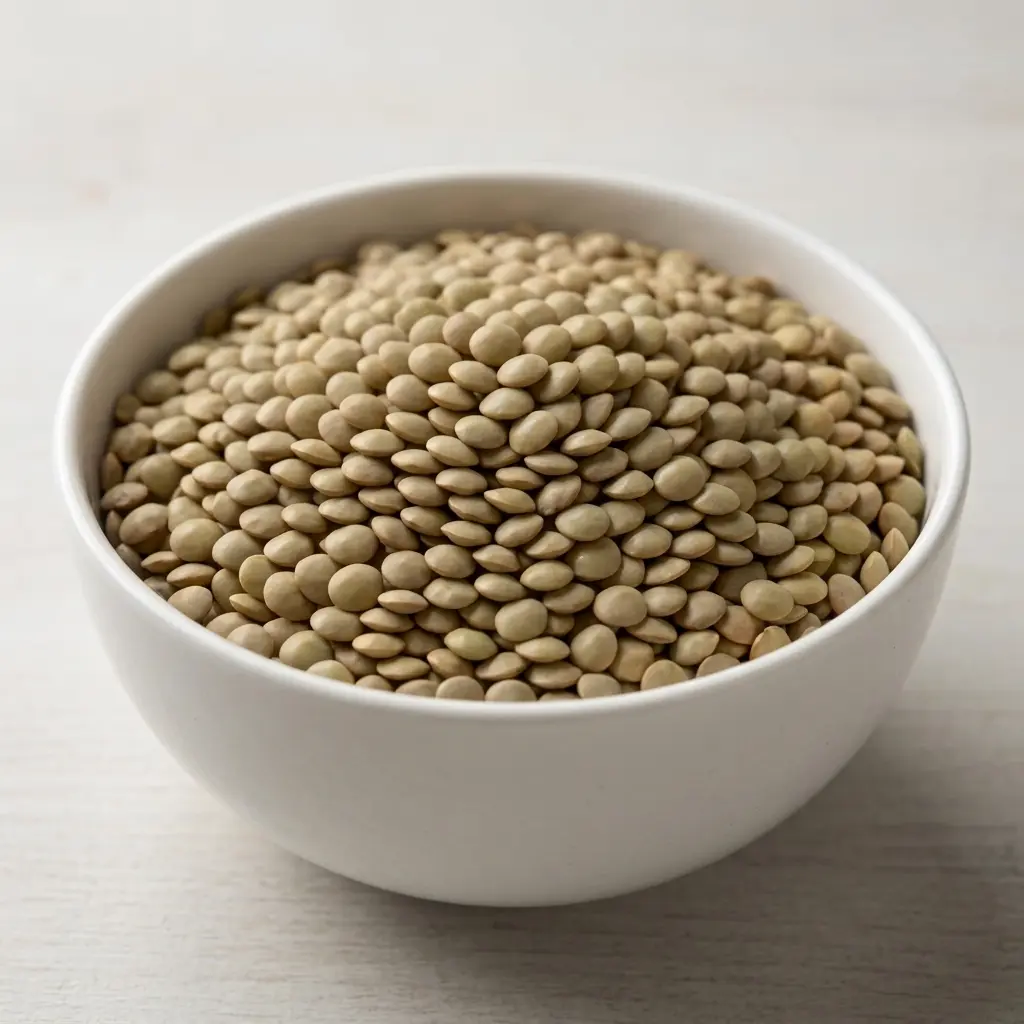 Feijao lentilha/レンズ豆 null