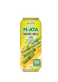 MIATA さとうきびジュース　320ml null