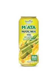 MIATA さとうきびジュース　320ml null