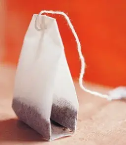 革命的なティーバッグ・ダブルチェンバーを開発