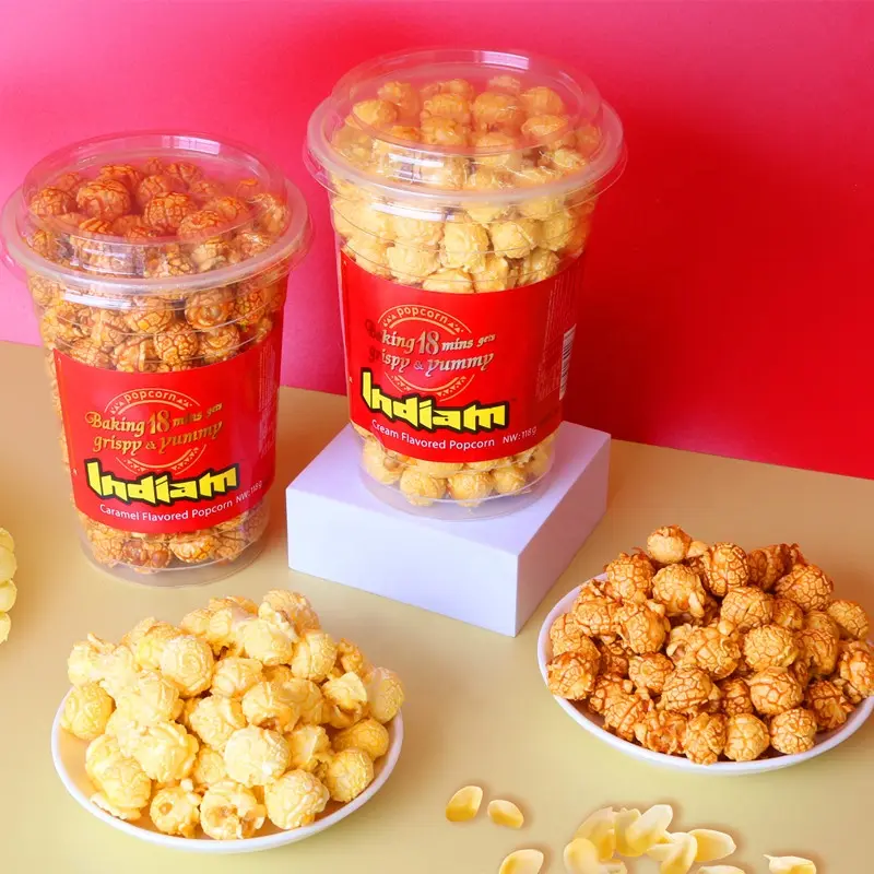 INDIAM Popcorn