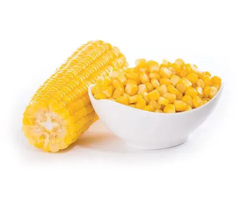 Mirelite Sweetcorn