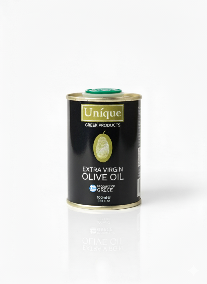 Unique evoo 100ml null