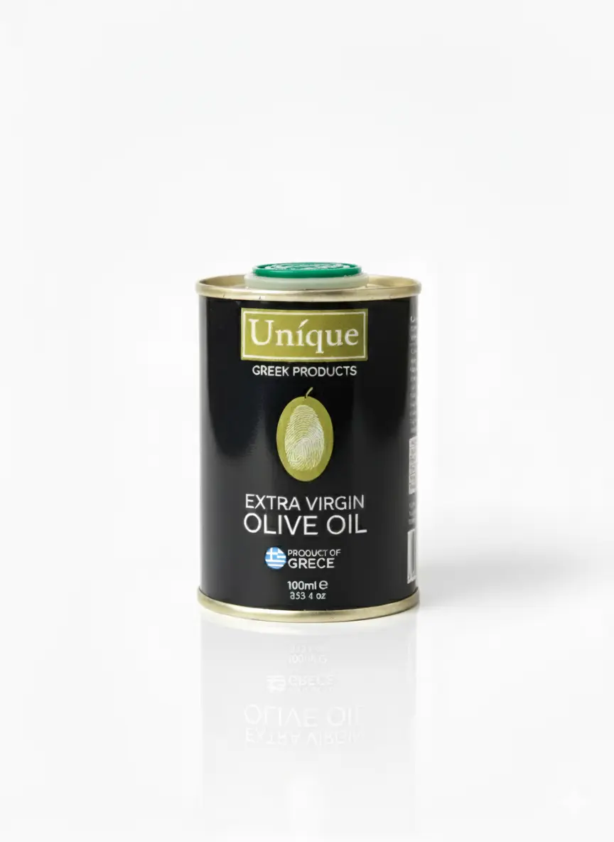 Unique evoo 100ml null