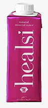 healsi TETRA PAK(250ml)PINK