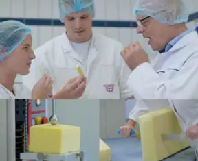 素材へのこだわり